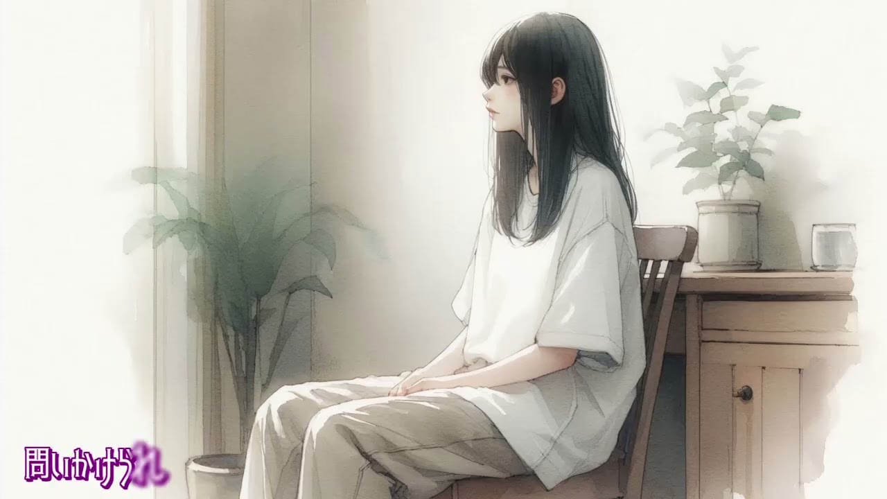 音にほどける場所     A place where you unravel into sound