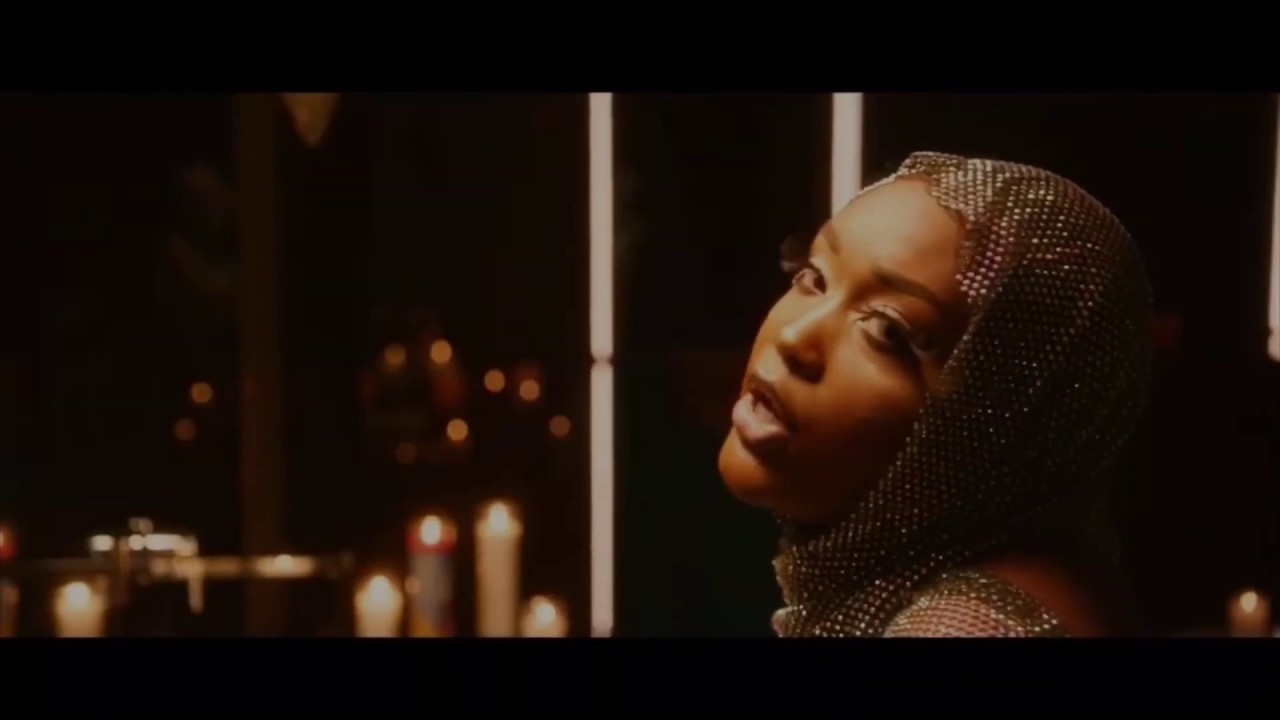 Female Hip Hop Top 10 Trending Songs: June 8th - June 13th