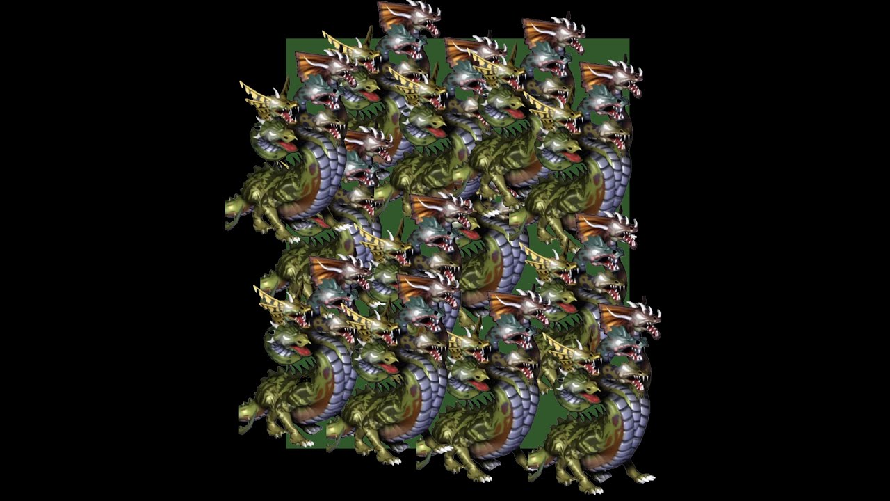 Epic Auto Towers. Это то самое Гидрение.