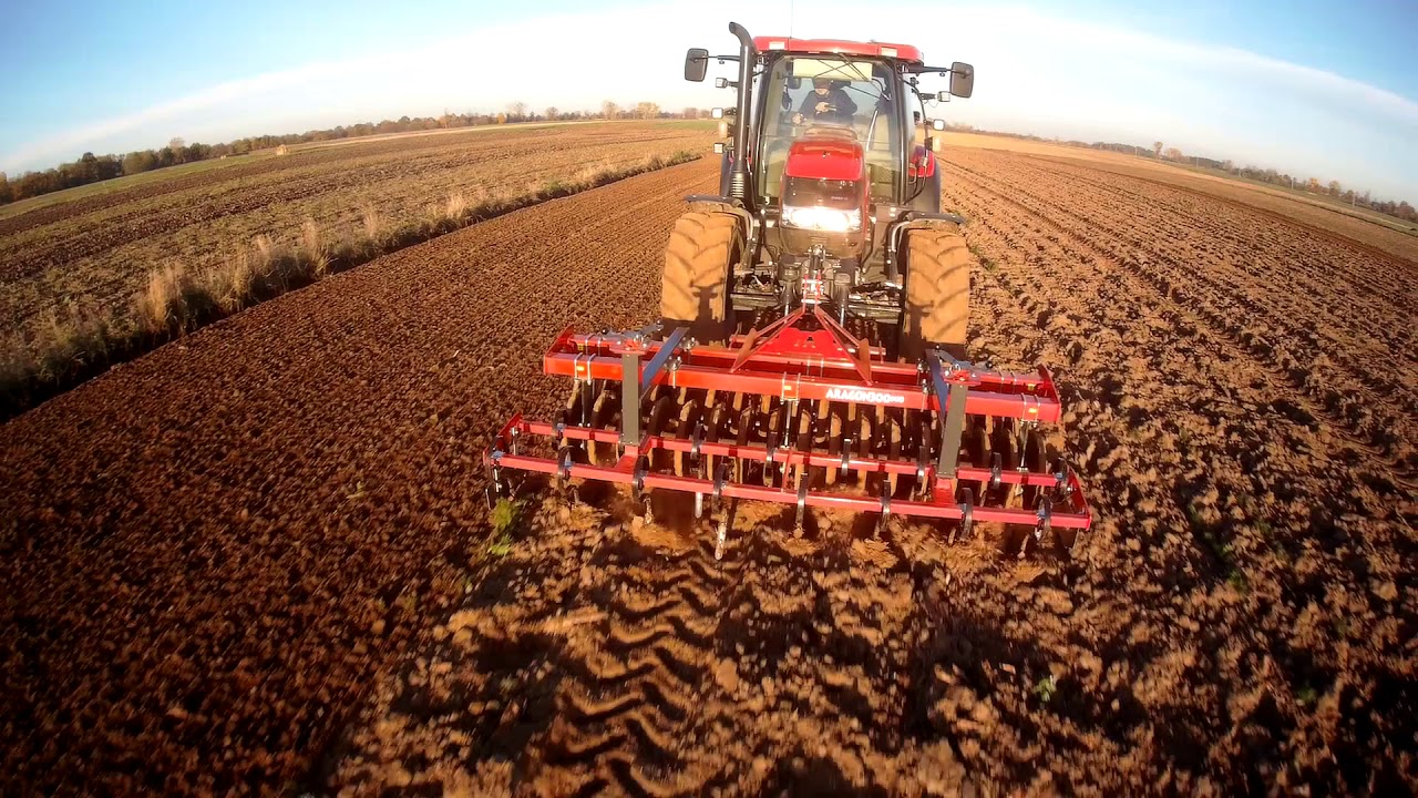 DALANDTECHNIK Aragon duo