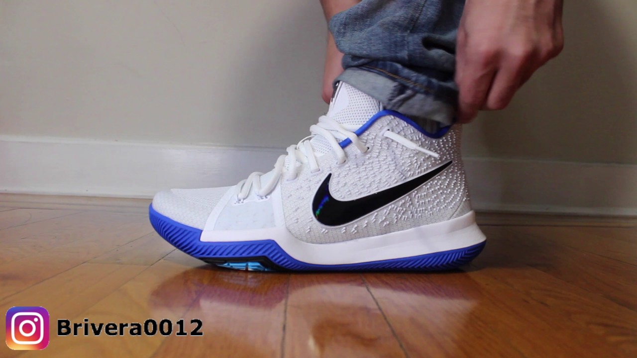 Nike Kyrie 3 