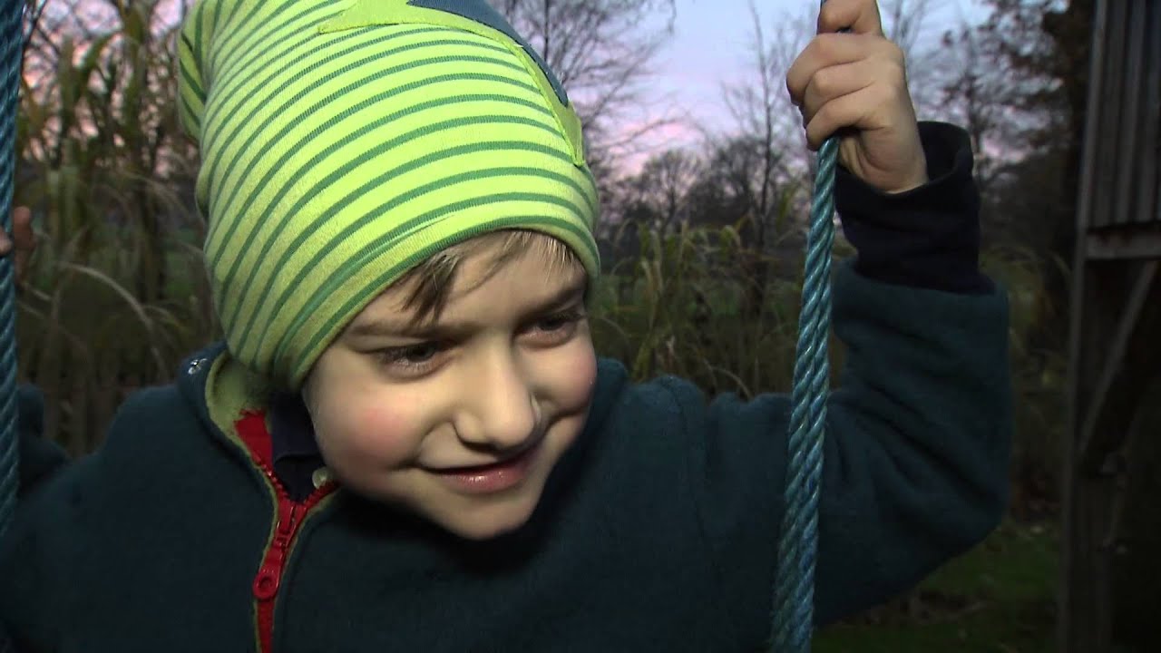 Neues Herz f&uuml;r Theo - Rohschnitt bluptv