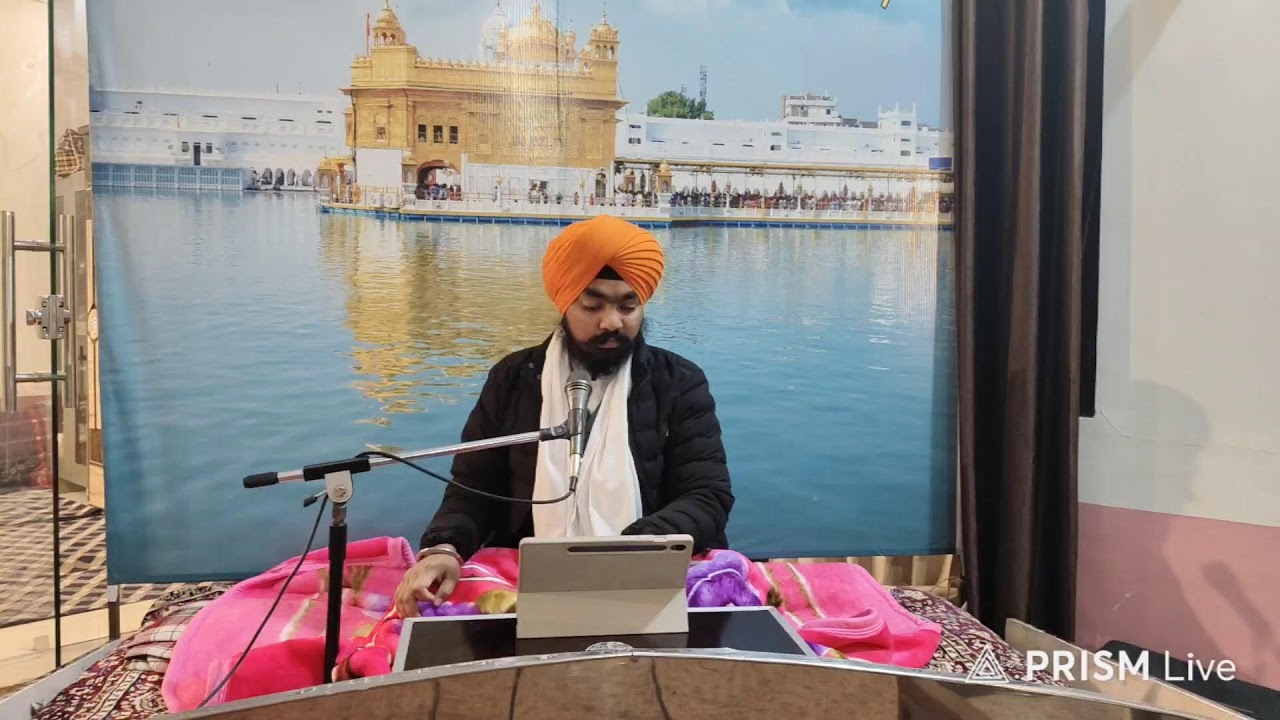 ਜਾਪ ਸਾਹਿਬ ਜੀ ਦੀ ਬਾਣੀ ਦੀ ਲੜੀਵਾਰ ਕਥਾ ਨਿਤਨੇਮ ਕਥਾ 🙏🏻🙏🏻 ਵਾਹਿਗੁਰੂ ਜੀ ਲਿਖ ਕੇ ਹਾਜ਼ਰੀ ਲਵਾਓ ਜੀ ਭਾਗ ਸੱਤਵਾਂ 