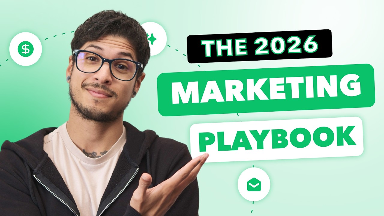 How AI is Making Marketing Easier in 2026 Trends