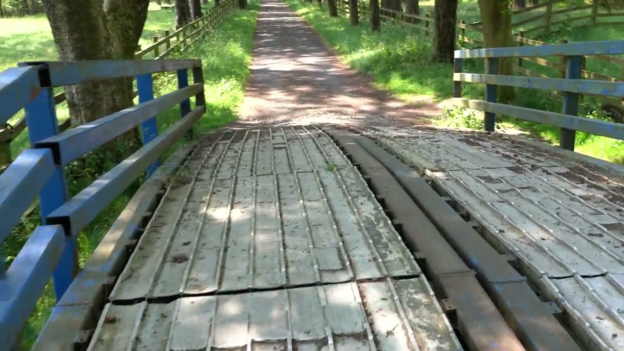 Langden Brook 2