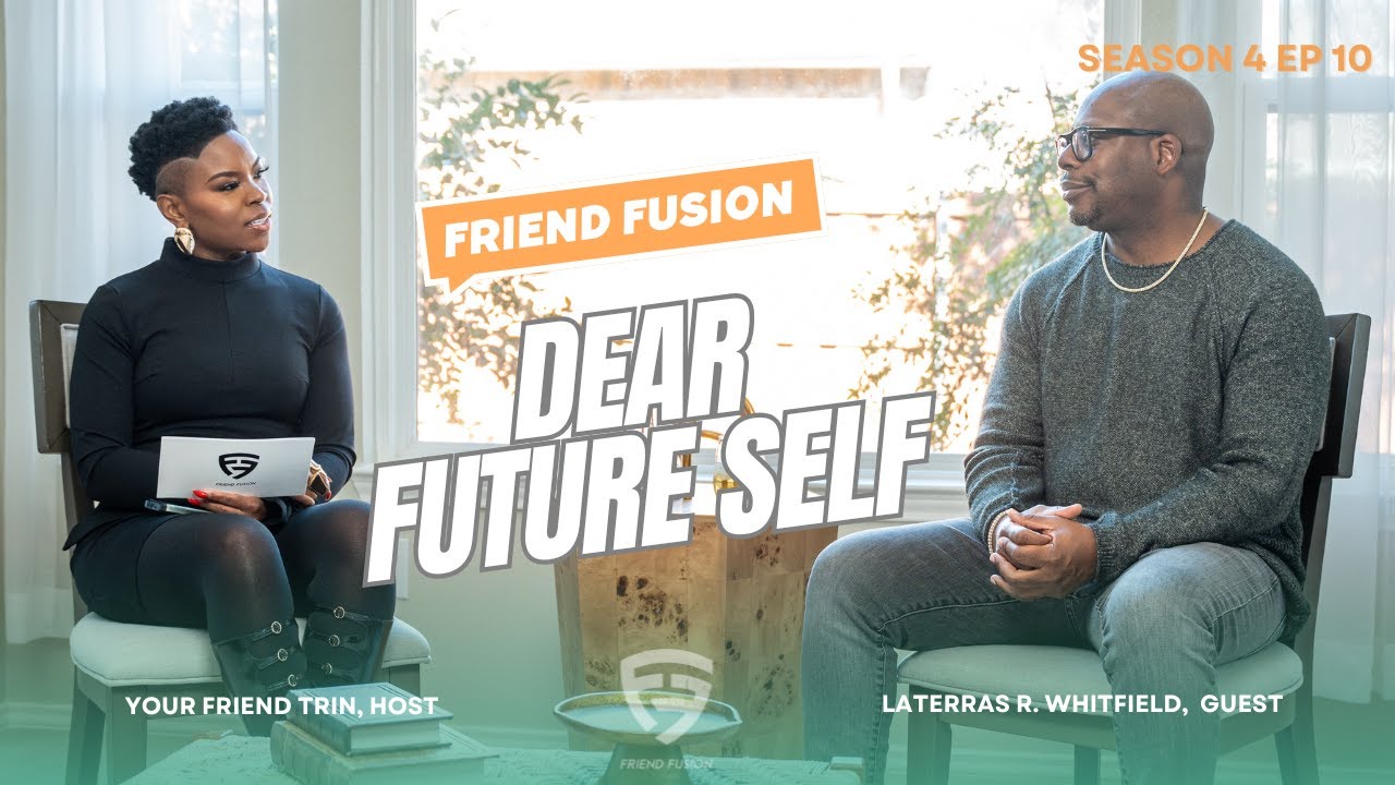 Friend Fusion Season 4 Episode 10 