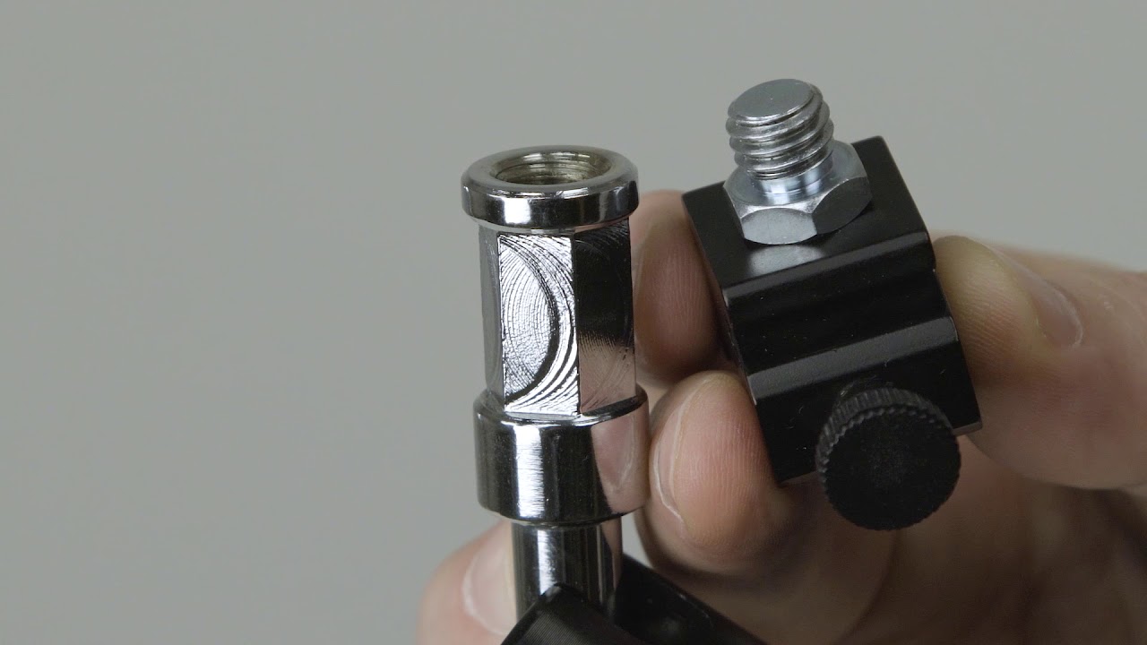 Kupo Hot Shoe Adapter