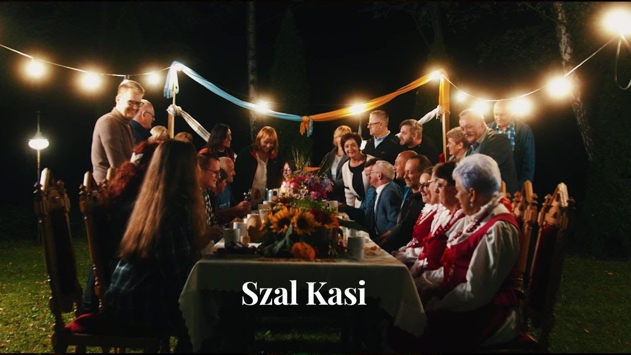 Szal Kasi