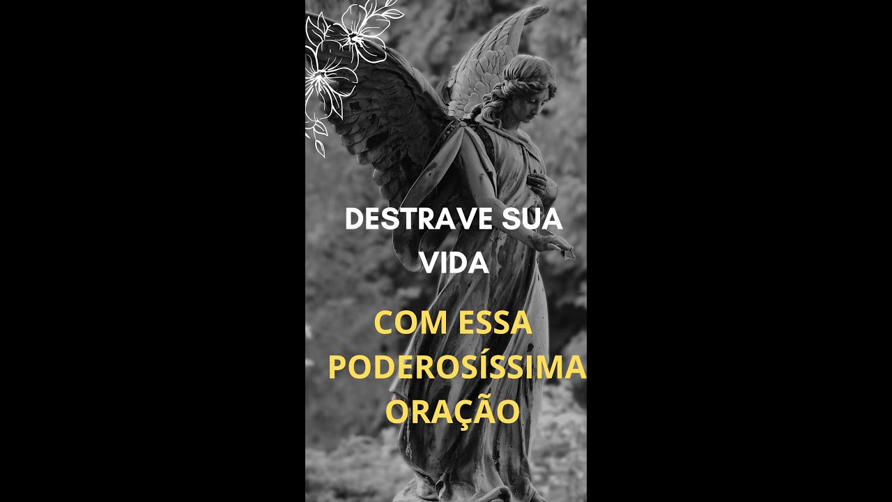 Poderosíssima Oração de Purificação e Cura de Gerações do Pe Robert de Grandis 👨‍👩‍👧‍👦👨‍👩‍👧‍👦