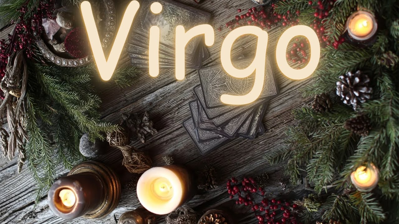 Virgo ♍ YOU'RE THE HIGHLIGHTSTEPPING INTO A NEW WORLD OF PASSION & ROMANCE