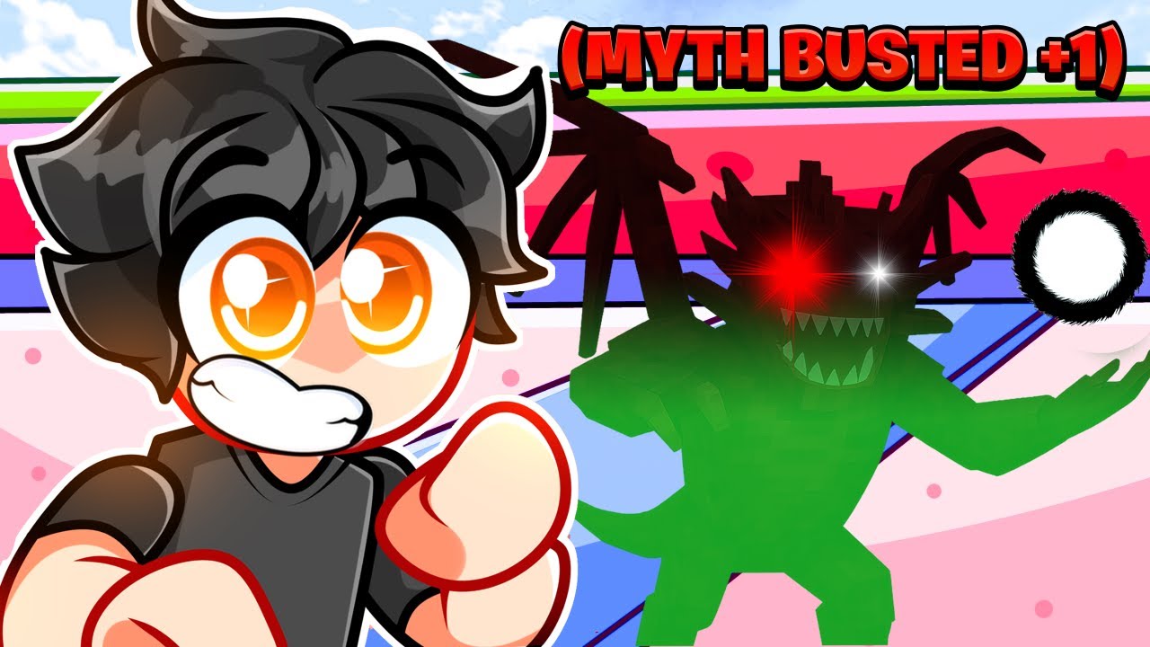 I BUSTED 14 Roblox Steal A Fish MYTHS&hellip; The Results Were INSANE!