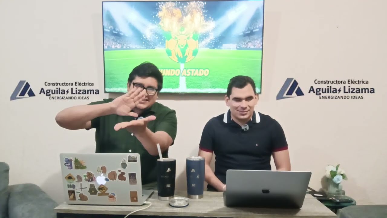 Mundo Astado Episodio 6