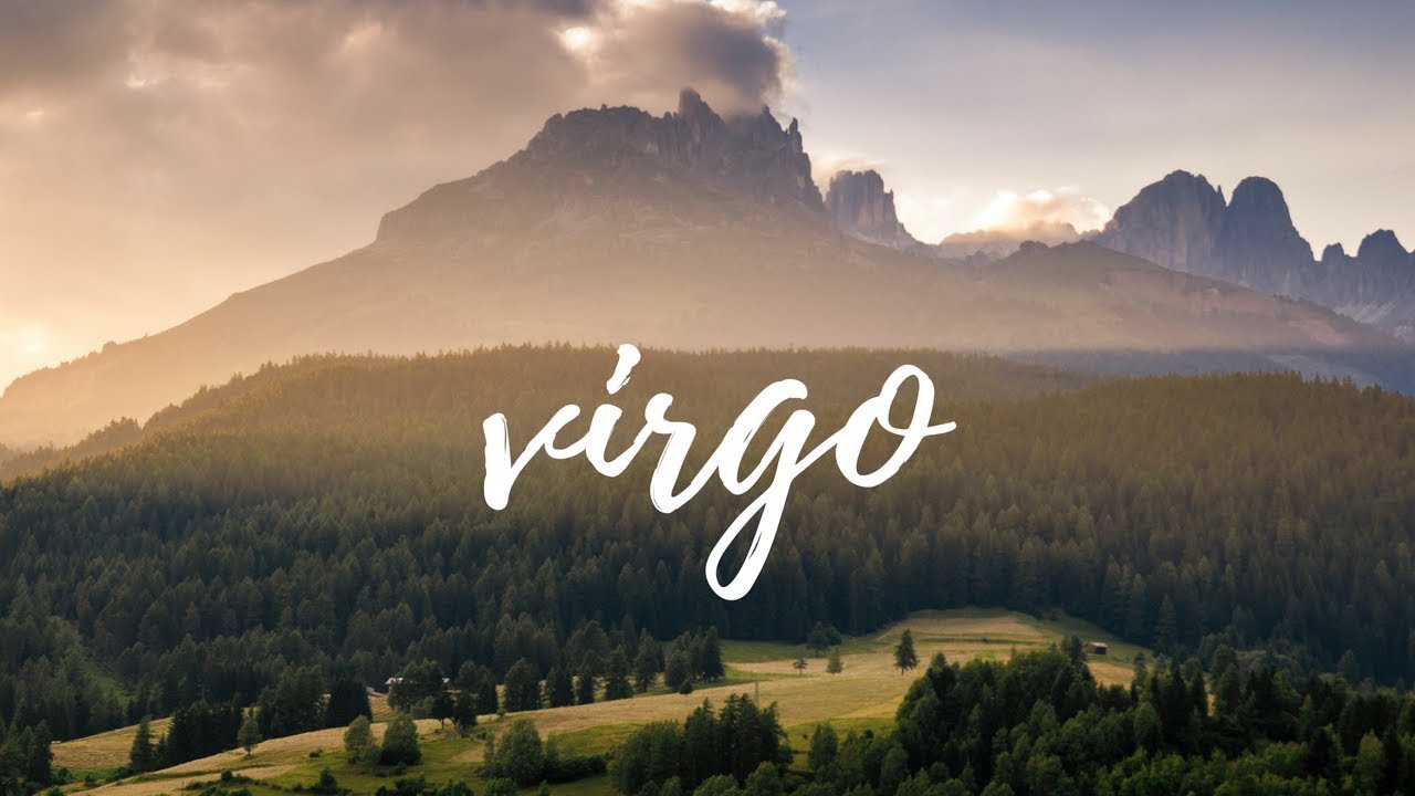 VIRGO LOVE AUGUST 2018 ( THEY ARE YOUR TWIN FLAME / SOULMATE  !!!)