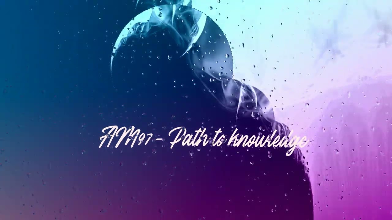 AM97 - Path of Knowledge