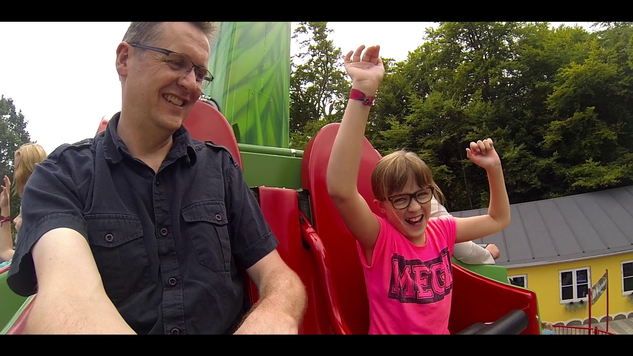 Sommerferie 2015