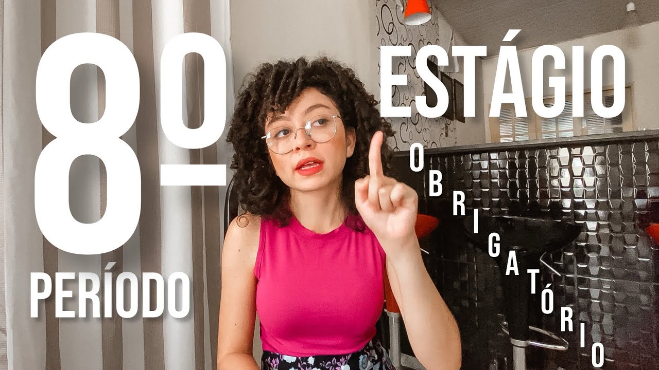 COMO FORAM OS ESTÁGIOS OBRIGATÓRIOS? | Tudo sobre meu 8º período - Fonoaudiologia