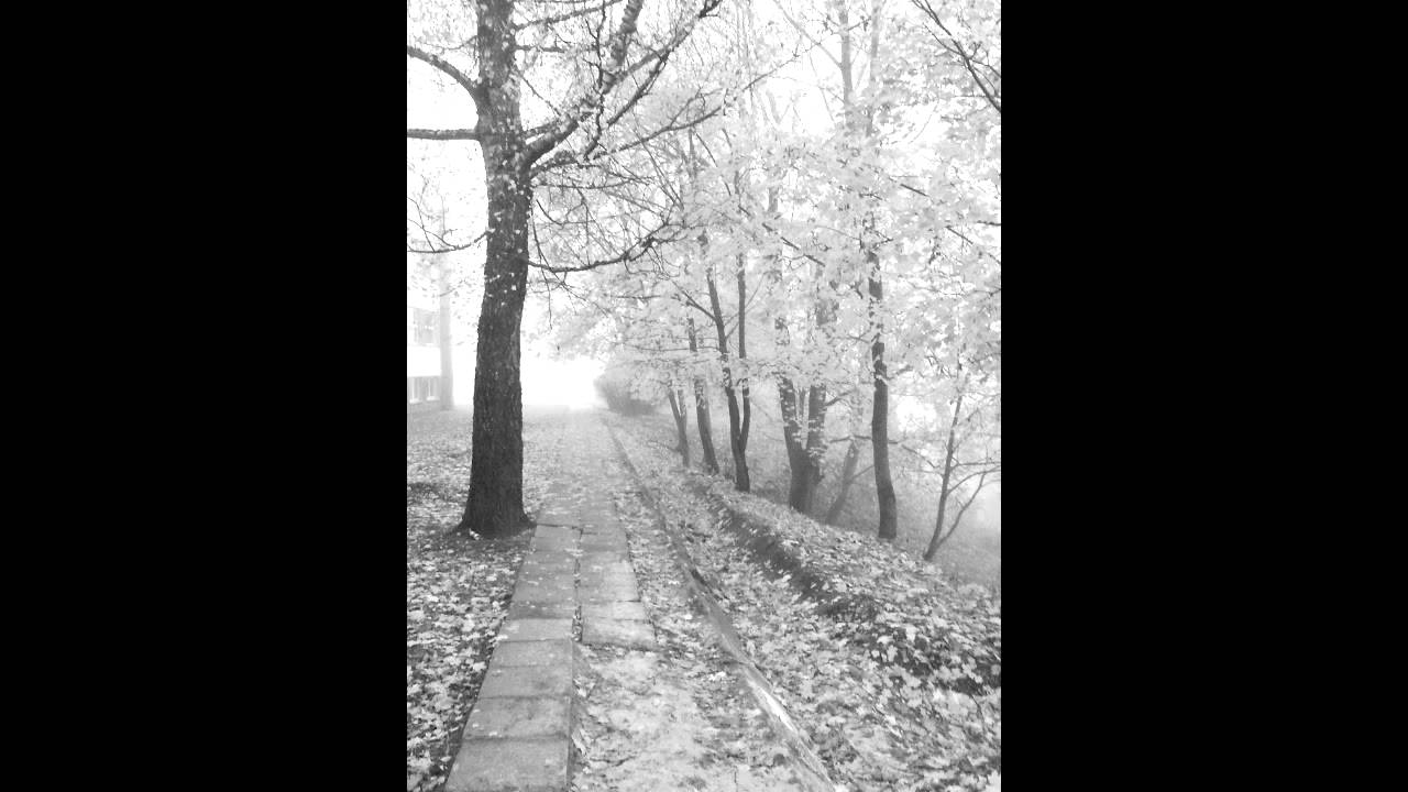 The Morningside - Insomnia