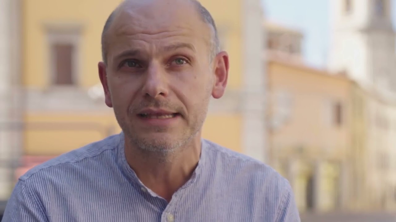 Cantiano   Un anno dopo.