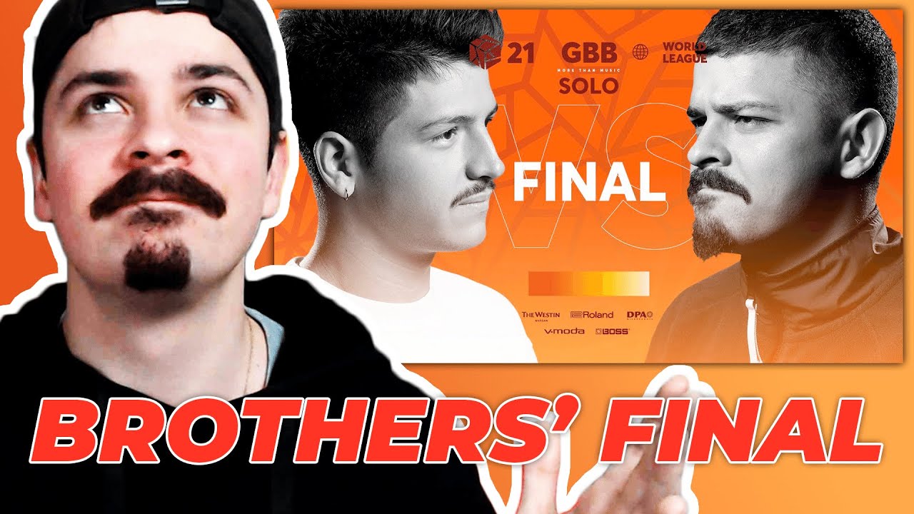 COLAPS REACTS | RIVER' 🇫🇷 vs Colaps 🇫🇷 | GBB21: WORLD LEAGUE