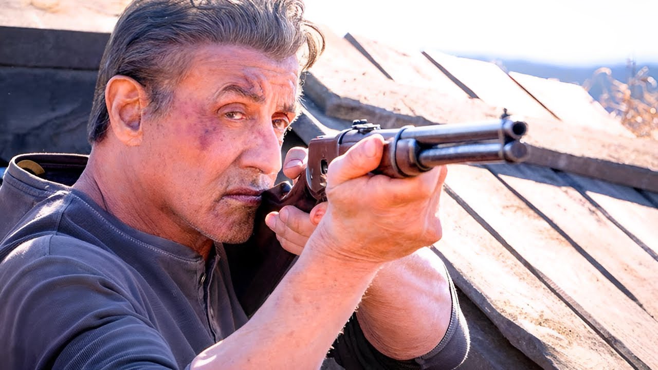 Bloody Revenge Unleashed: Rambo Last Blood Explosive Battle Against a Ruthless Cartel | Movie Recap