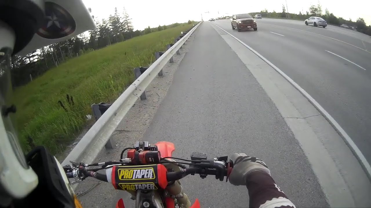 Thumper running well ?