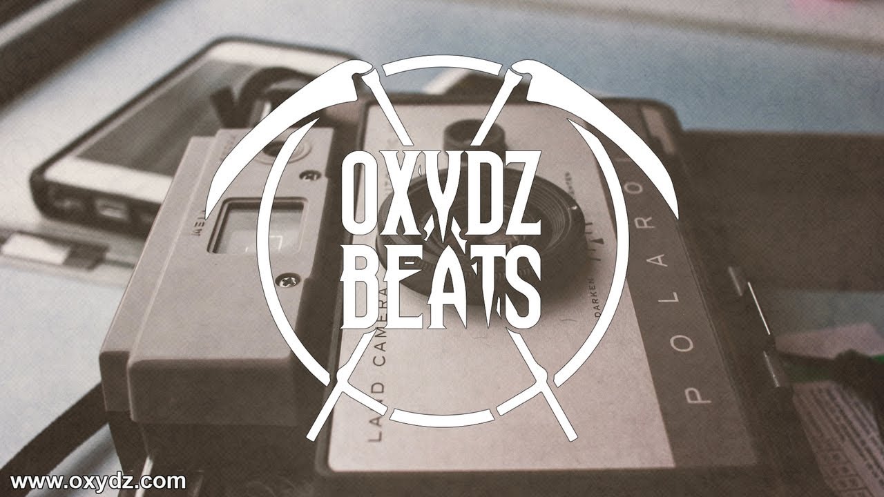 Oxydz - Master of Jazz - 86 Free Instru Rap - Classique - Return of the Boom Bap