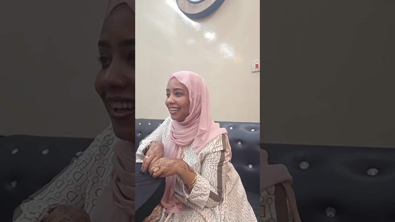 الغربة و الامومة غيرتني 