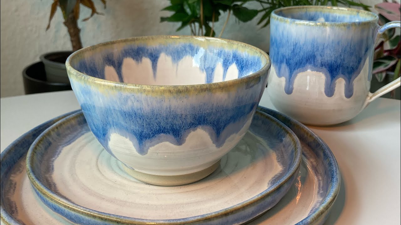 Kiln opening Nr. 2