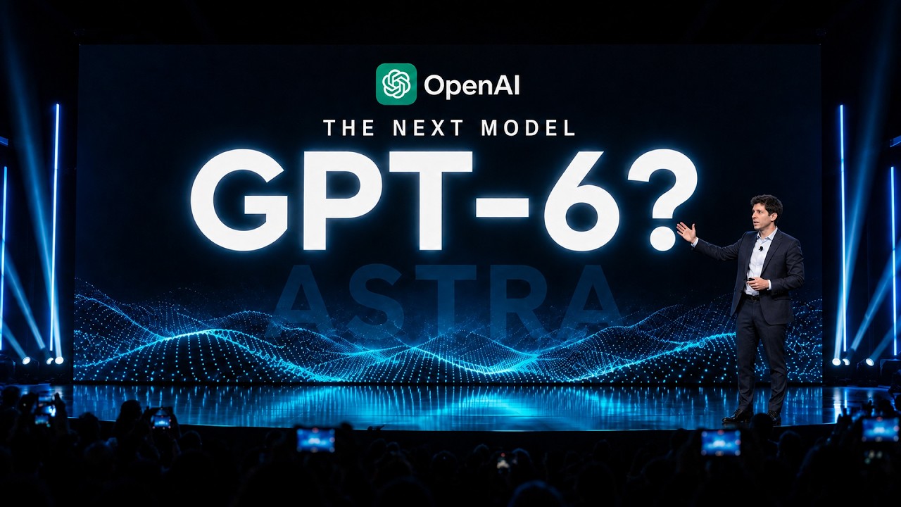Действительно ли у следующего ИИ от OpenAI 10 ТРИЛЛИОНОВ параметров? Вся правда о GPT-6
