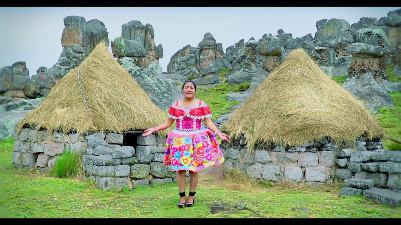 Encantadora Ely - La carcel (Vídeo Oficial) Santiago ♪