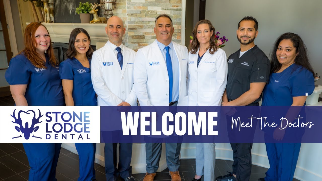 Experience A Higher Level Of Care At Stone Lodge Dental