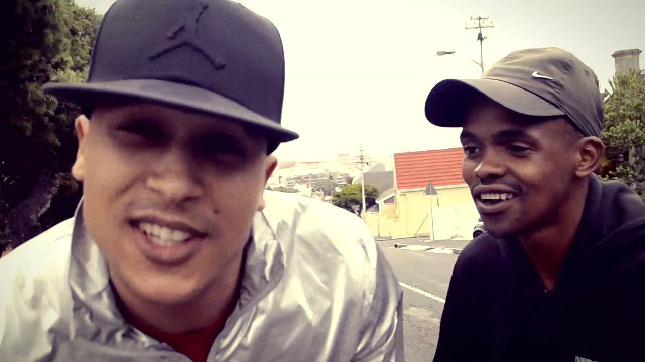 Klas Entertainment - Belhar's hip hop stars Directed by @Madcptworld