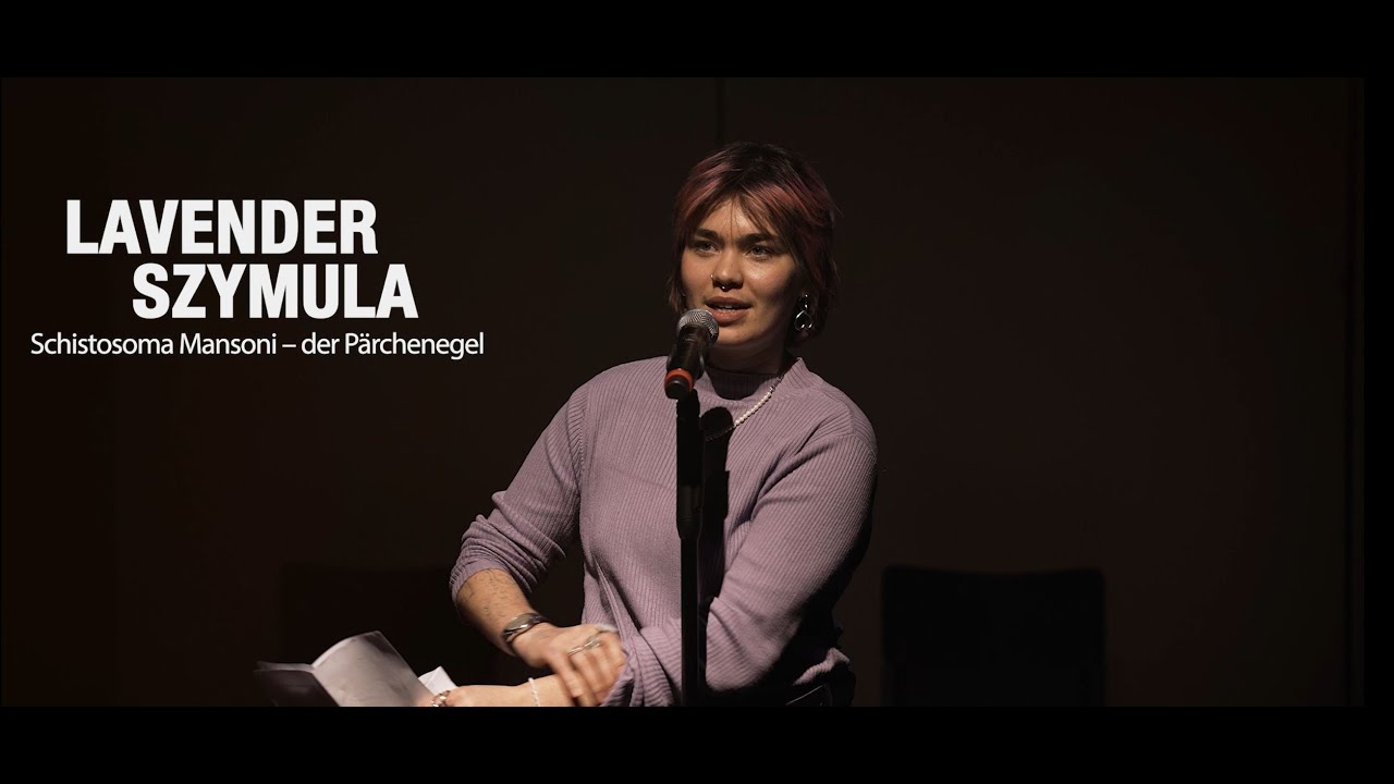 GRIPS Theater | Praxisschock 2025 | Schistosoma Mansoni - Der Pärchenegel