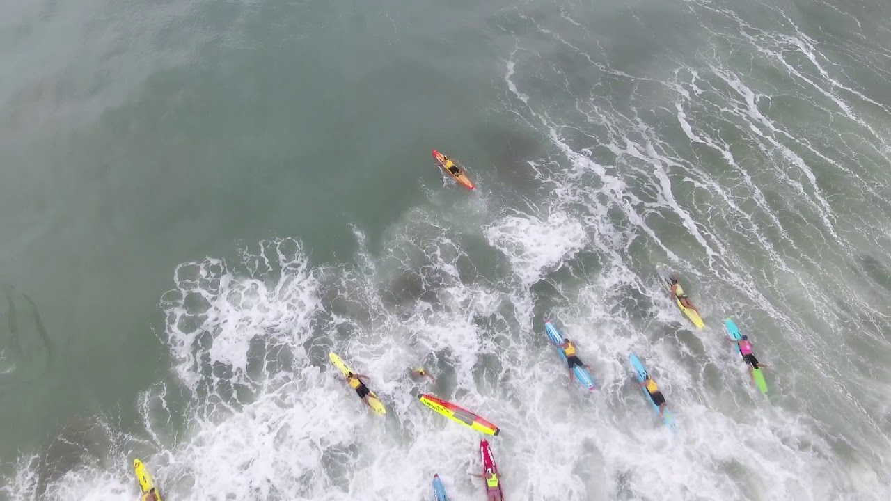 2018 TSB Nationals, Under 19 Mens Board Race