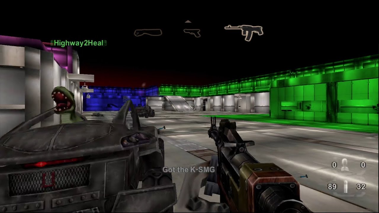 TimeSplitters: Future Perfect - TSO Game Night (16/01/2026)