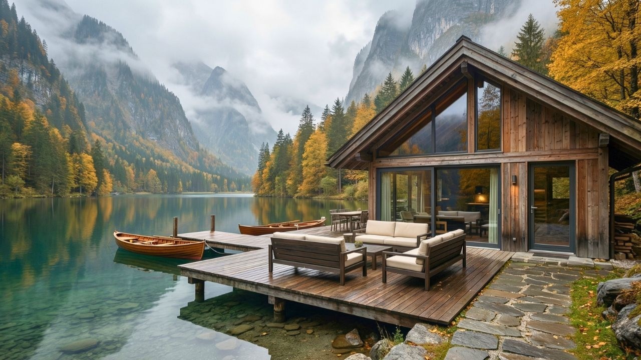 Calm Smooth Jazz Instrumental Music for Resting, Relaxing and Inner Peace