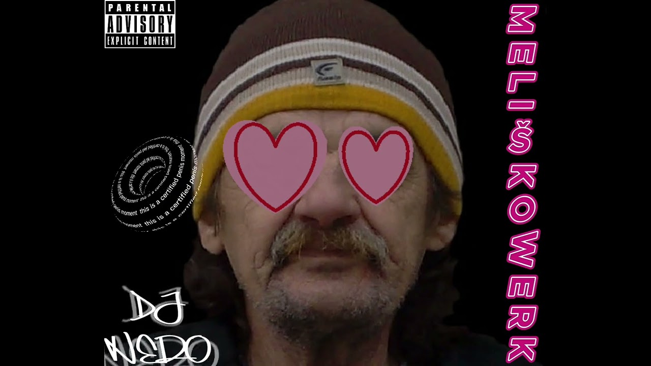 DJ NERO - MELIŠKOWERK (meliško tribute)