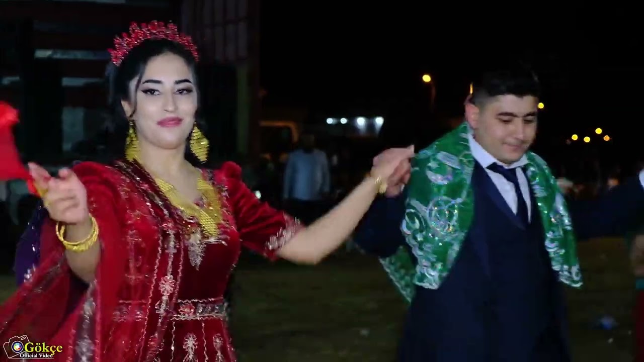 Şahin & Rojbin   2  Foto Gökçe Official Video