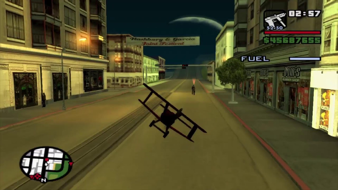 GTA san Andreas #58