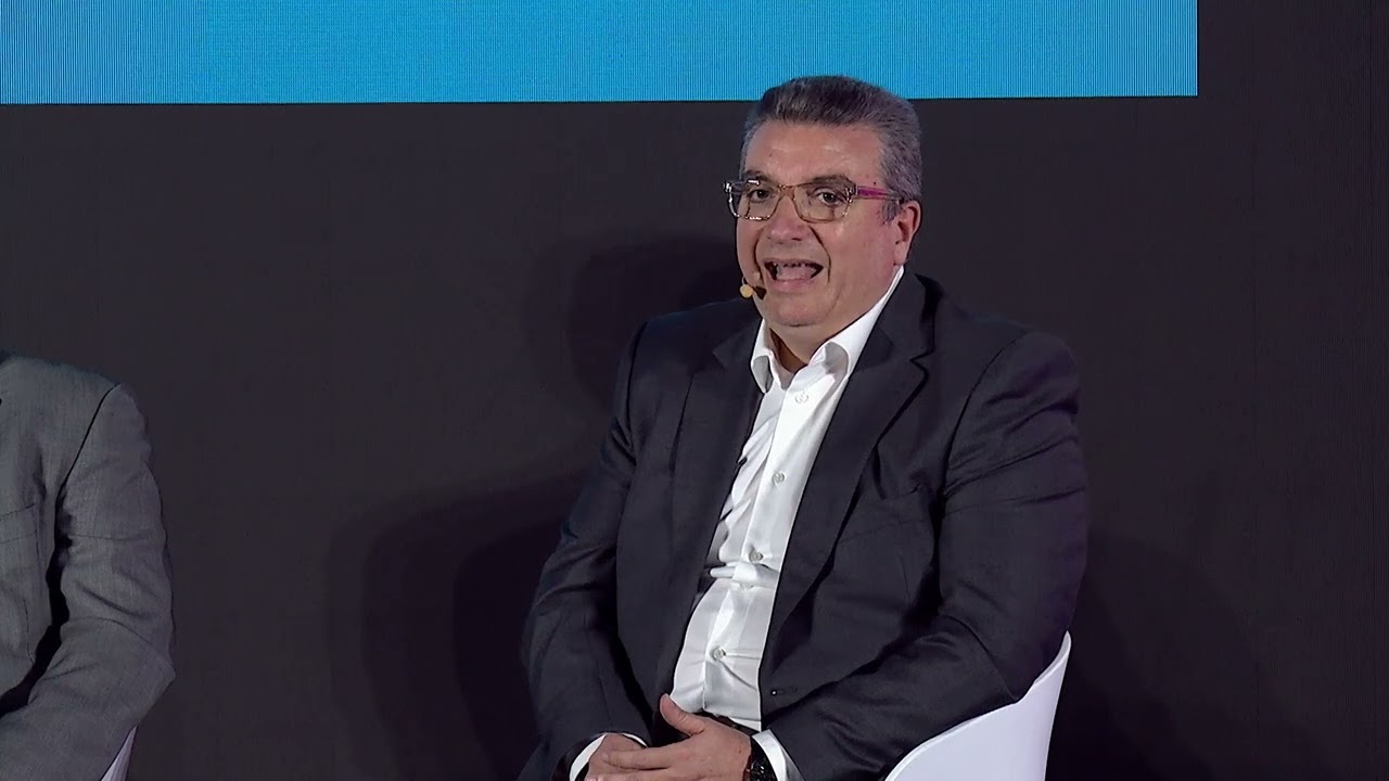 #IOTSWC25 | NIS2: Challenges, Opportunities, and Experiences in the Implementation of the New...