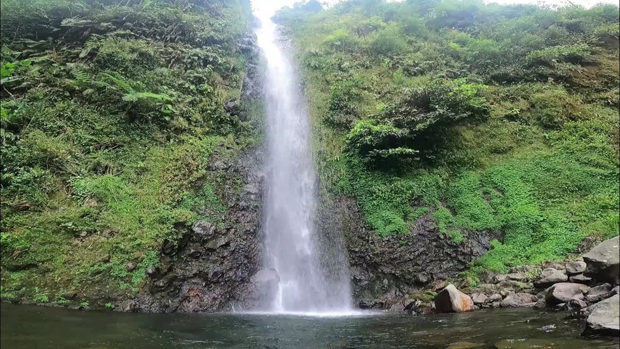 CURUG CIKAWAH