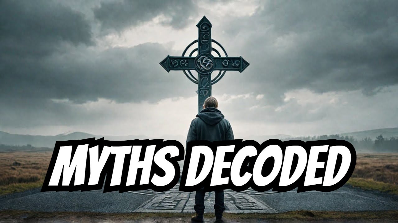 Unlocking Norse Myths: Fate vs. Free Will
