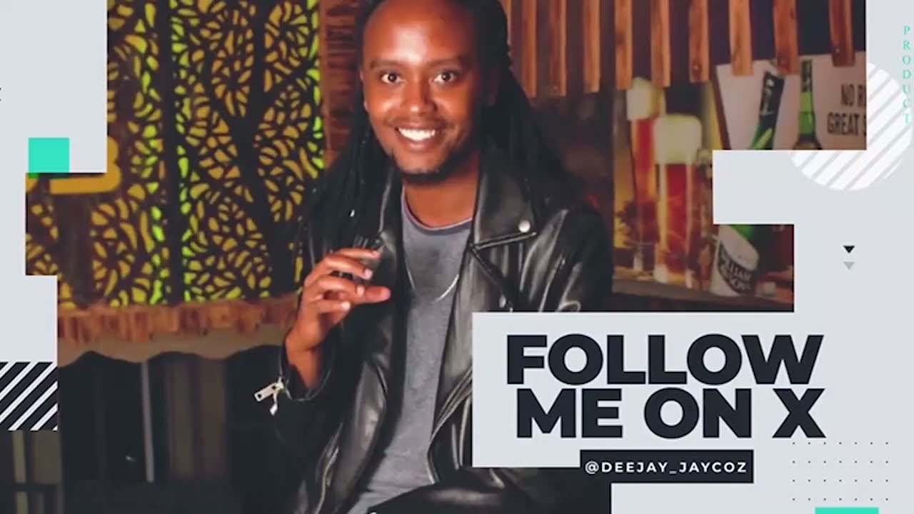 DEEJAY JAYCOZ REGGAE MIX [BEST OF ROOTS,REGGAE, ALUTA 2023-2025]