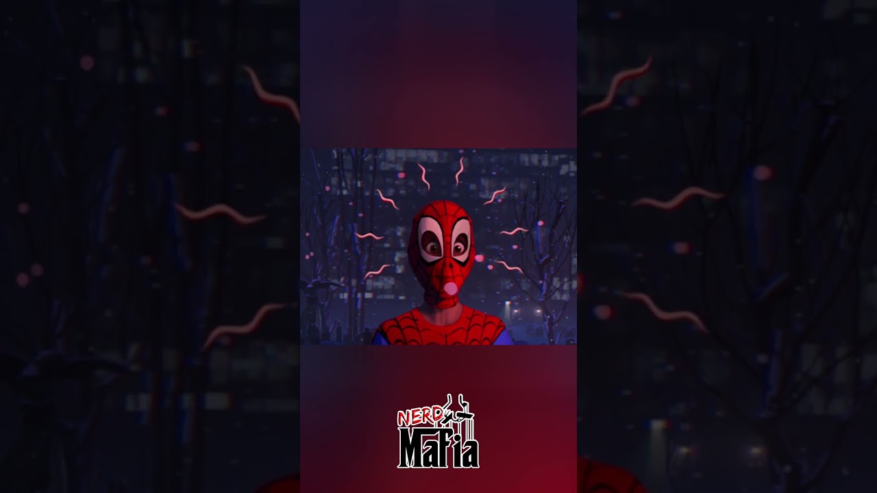 Miles Morales vs  Miles G Morales
