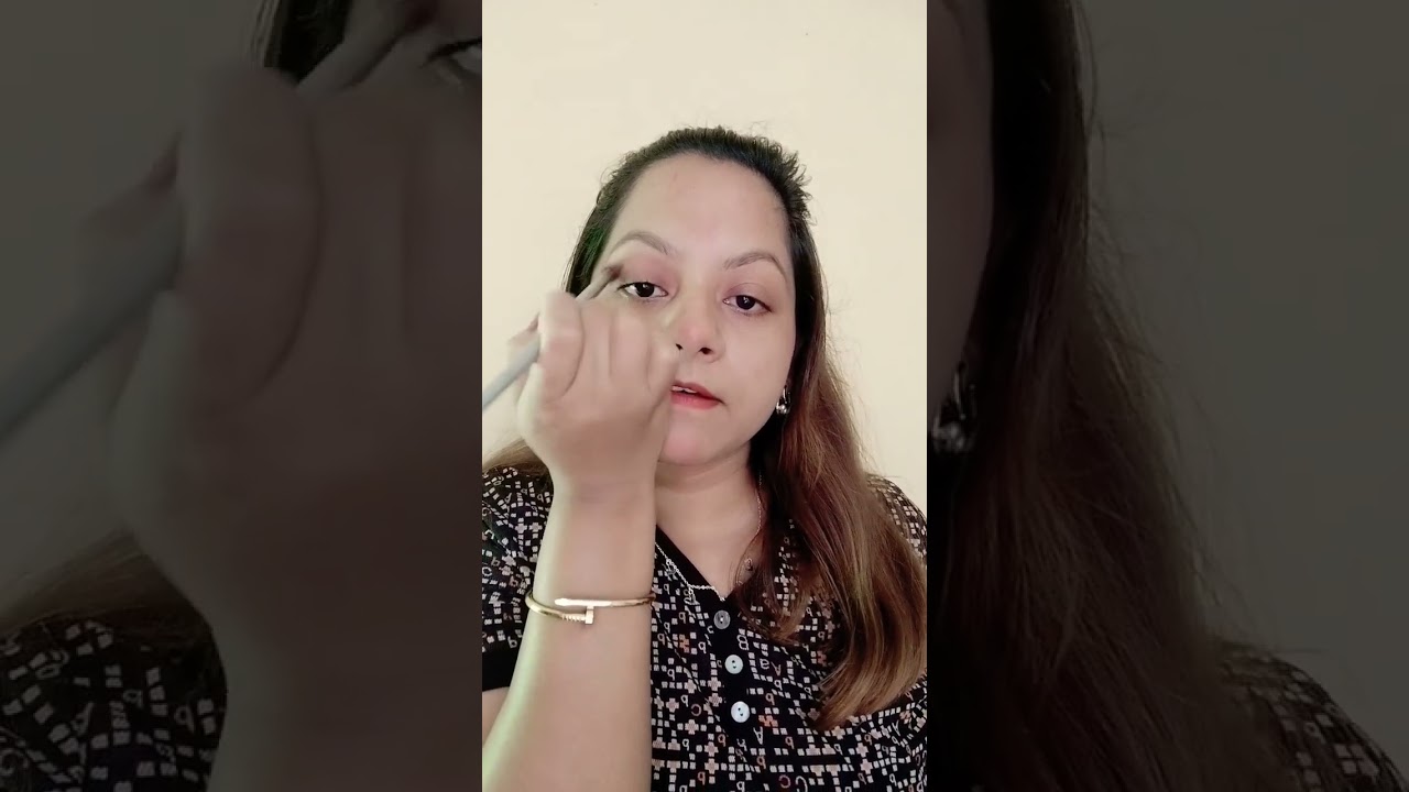 How To Make Eyes Look Bigger| 5 tips to make eyes look  Bigger