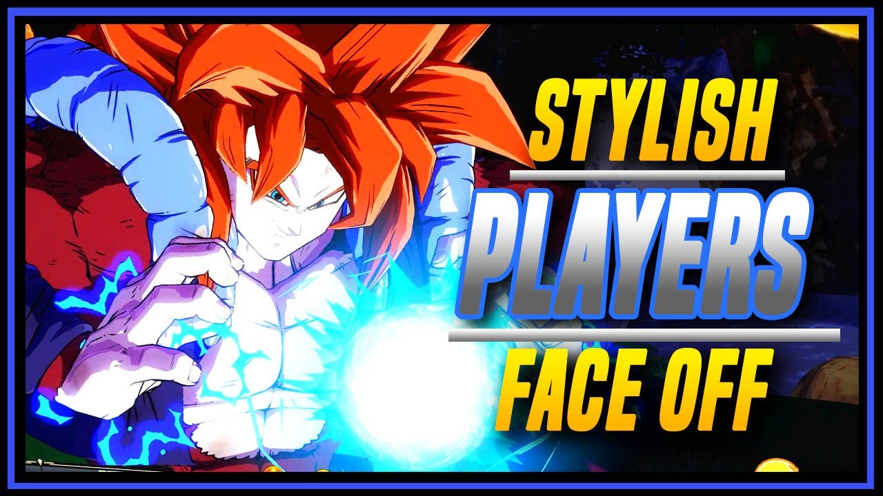 DBFZ ➤ Tatsunical ( Gogeta ) Vs Chris G ( Gogeta ) [ Dragon Ball FighterZ ]