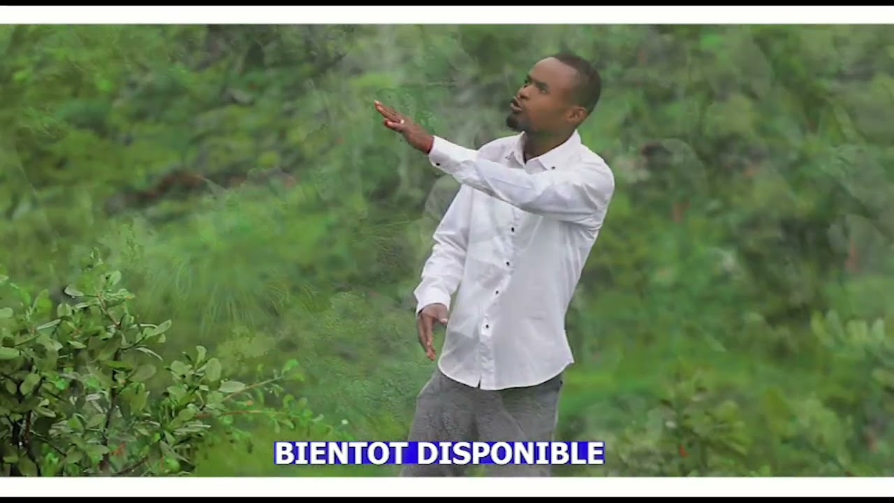 Funguwa sikiyo lako bientôt disponible