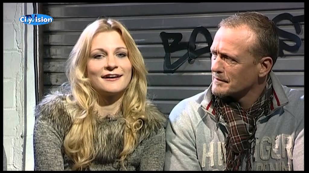 CityVision-Backstage: Just:is