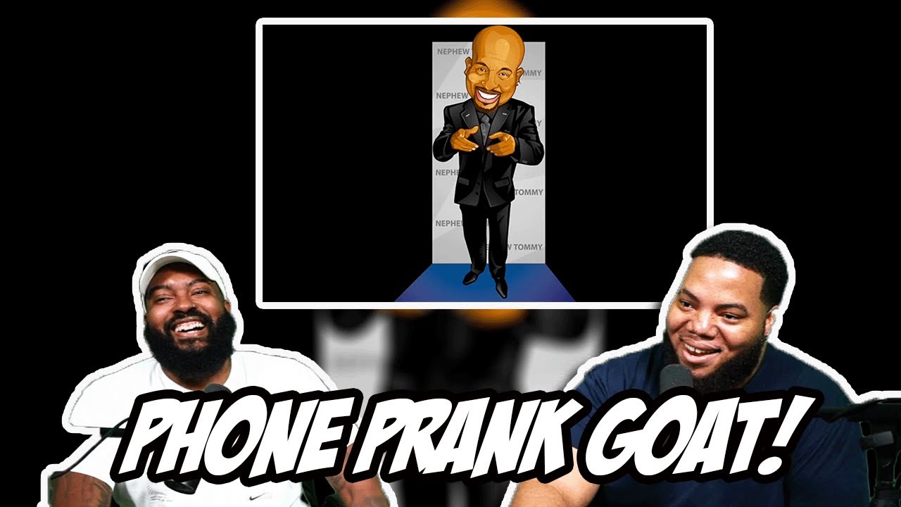 INTHECLUTCH REACTS TO Phone Pranks Call Security Guard & Sleeper (TRY NOT TO LAUGH)