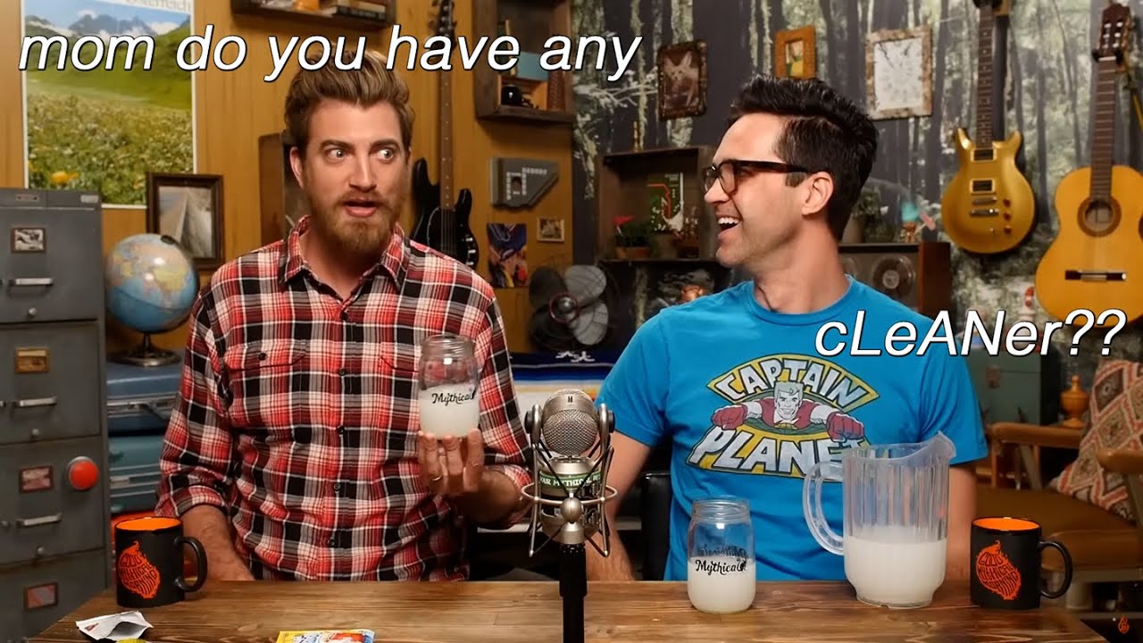 rhett and link moments i quote daily